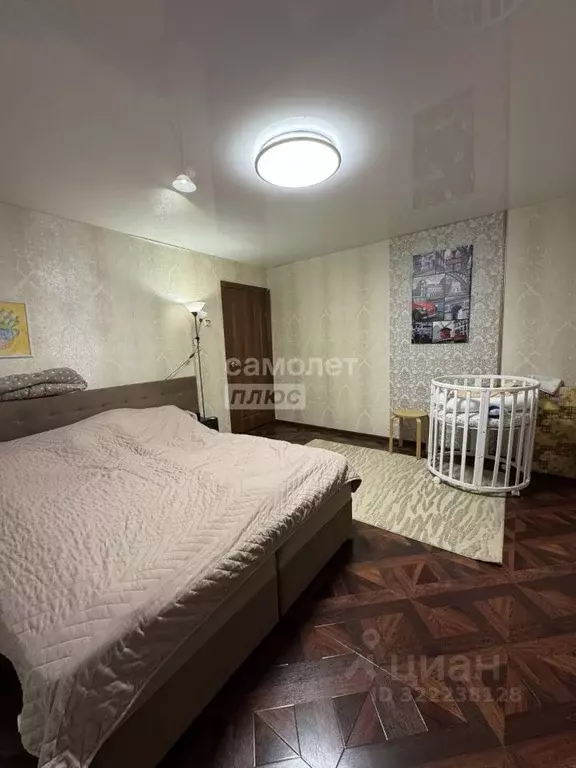 2-к кв. Вологодская область, Череповец Олимпийская ул., 37 (48.0 м) - Фото 0