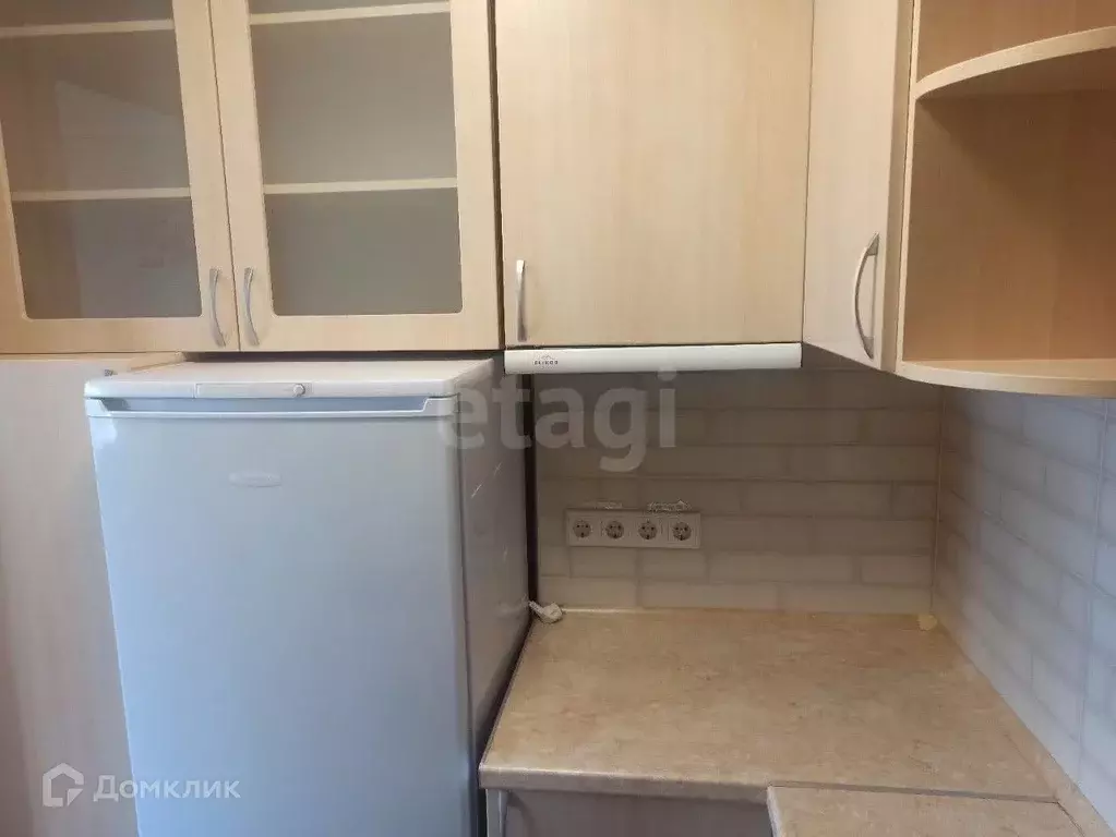 Продаётся 1-к квартира, 18.2 м - Фото 0