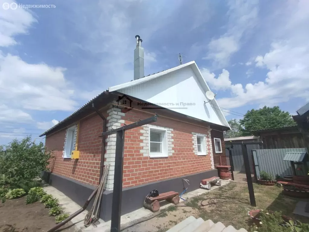Дом в посёлок Снежный, Шоссейная улица, 22 (70 м) - Фото 1