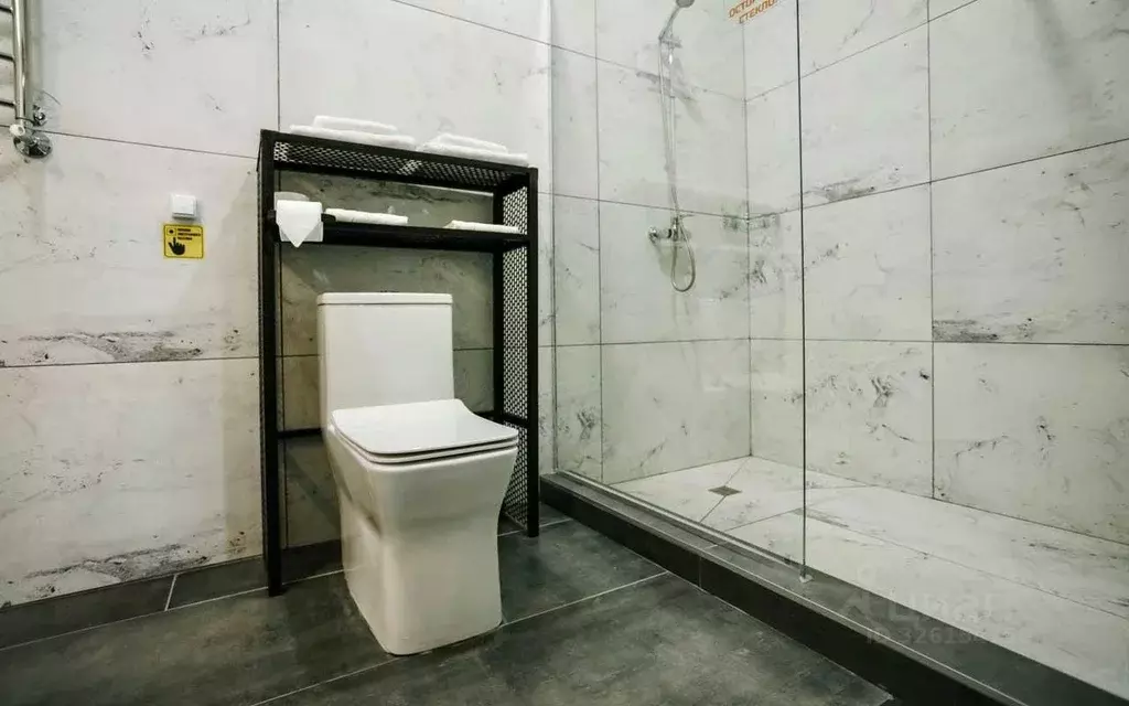 Комната Адыгея, Майкопский район, пос. Тульский ул. Ленина, 100 (36.0 ... - Фото 2