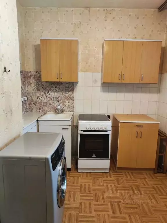 1-к кв. Москва Бакинская ул., 21 (38.0 м) - Фото 1