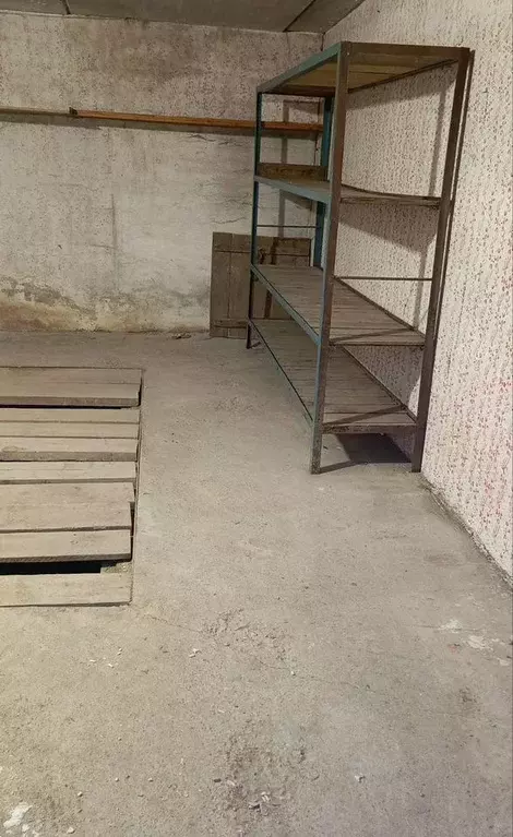 Гараж в Новосибирская область, Искитим Гаражного кооператива ... - Фото 1
