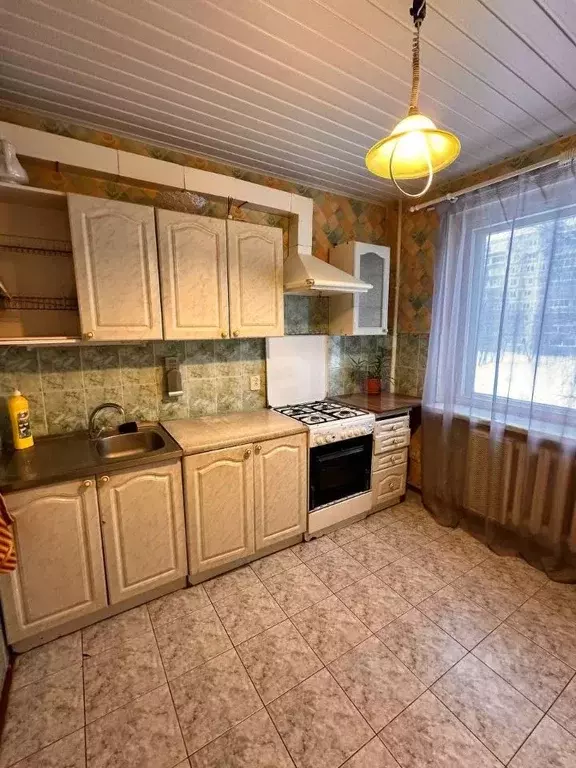 3-к кв. Владимирская область, Ковров ул. Чернышевского, 5 (62.6 м) - Фото 1