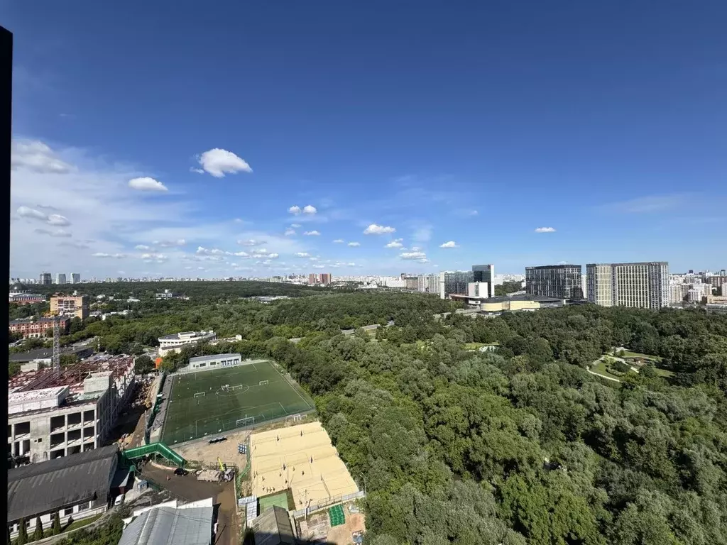 2-к кв. Москва Сельскохозяйственная ул., 26с9 (51.0 м) - Фото 2