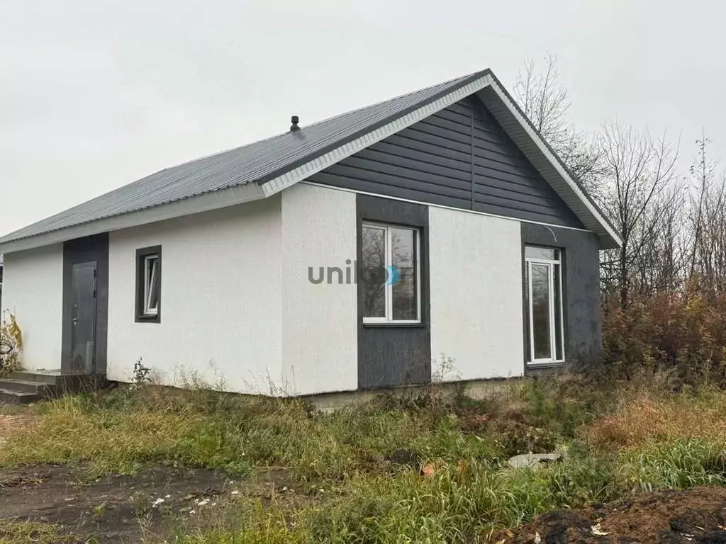 Коттедж в Башкортостан, Уфа городской округ, с. Нагаево ул. Советская ... - Фото 2