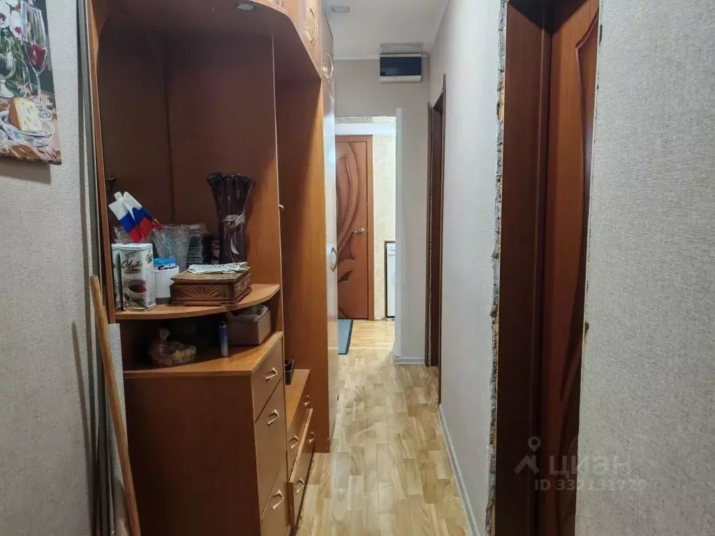 3-к кв. Москва Новослободская ул., 54С2 (63.4 м) - Фото 2