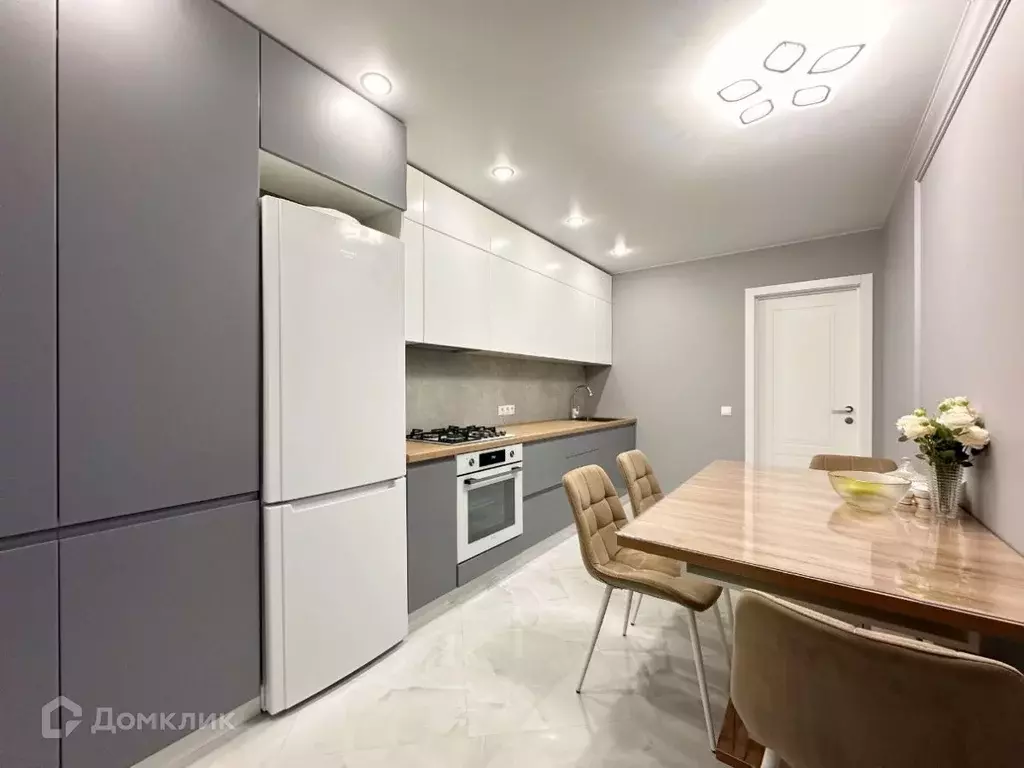 Продаётся 3-к квартира, 85 м - Фото 1