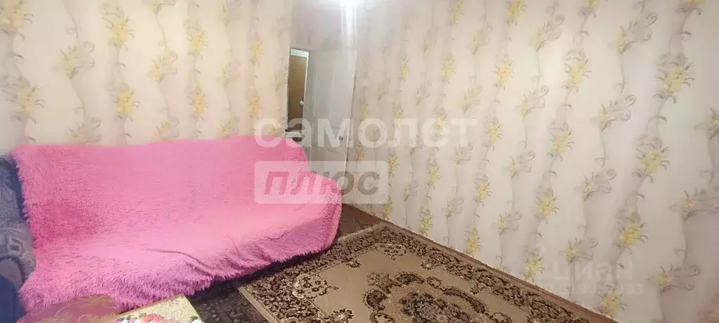 2-к кв. Курская область, Щигры Курский пер., 7 (43.1 м) - Фото 1