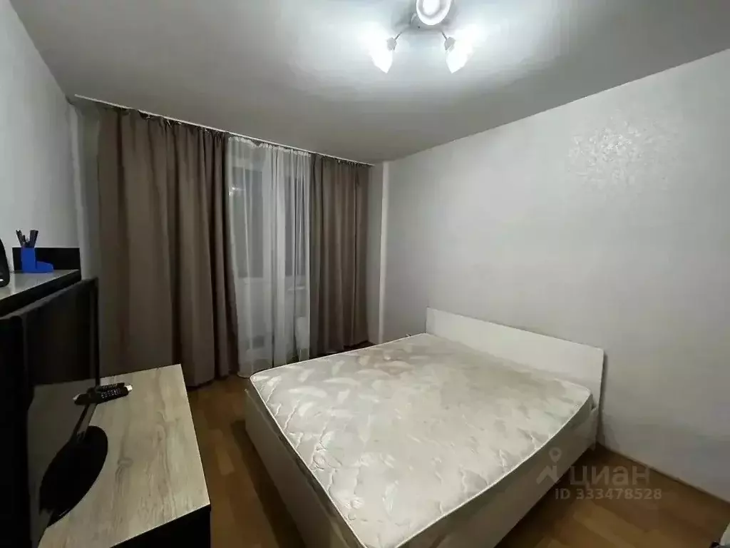 1-к кв. Московская область, Балашиха Балашихинское ш., 8к1 (36.0 м) - Фото 1