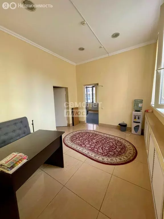 Помещение свободного назначения (50.8 м) - Фото 1