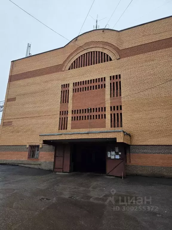 Гараж в Московская область, Королев ул. Сакко и Ванцетти, 34в (19 м) - Фото 0