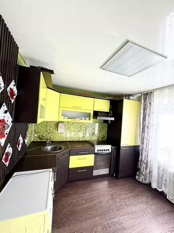 2-к кв. Удмуртия, Воткинск ул. Луначарского, 48 (52.6 м) - Фото 1