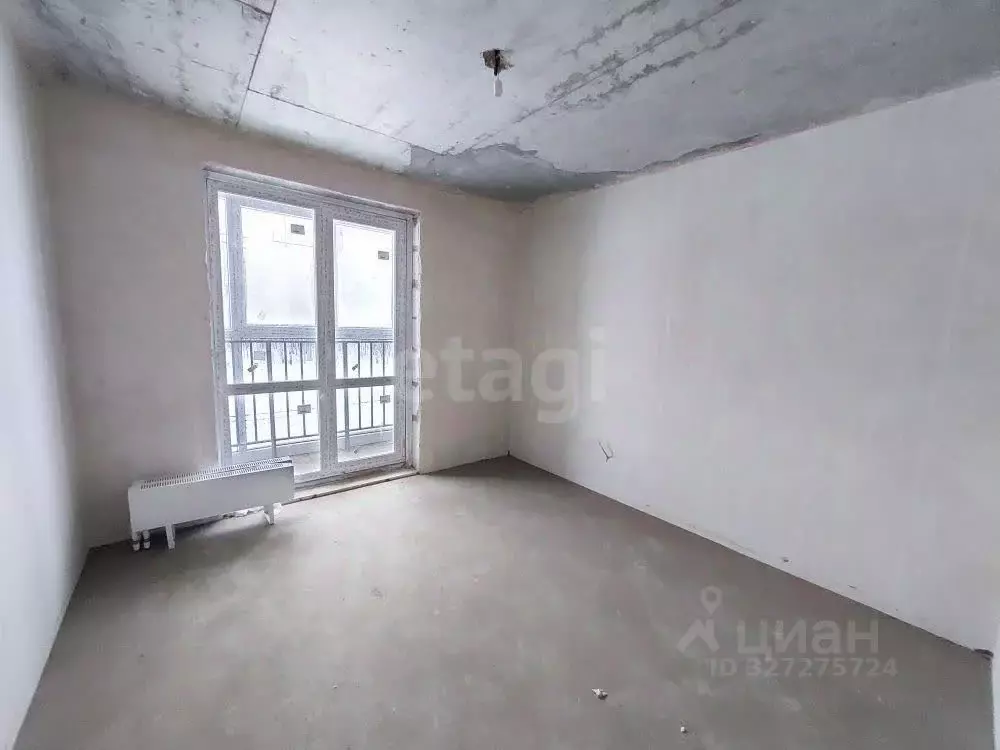 1-к кв. Ярославская область, Ярославль ул. Большая Донская, 10 (36.2 ... - Фото 0