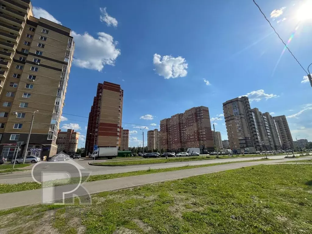 Студия Московская область, Лосино-Петровский городской округ, ... - Фото 2