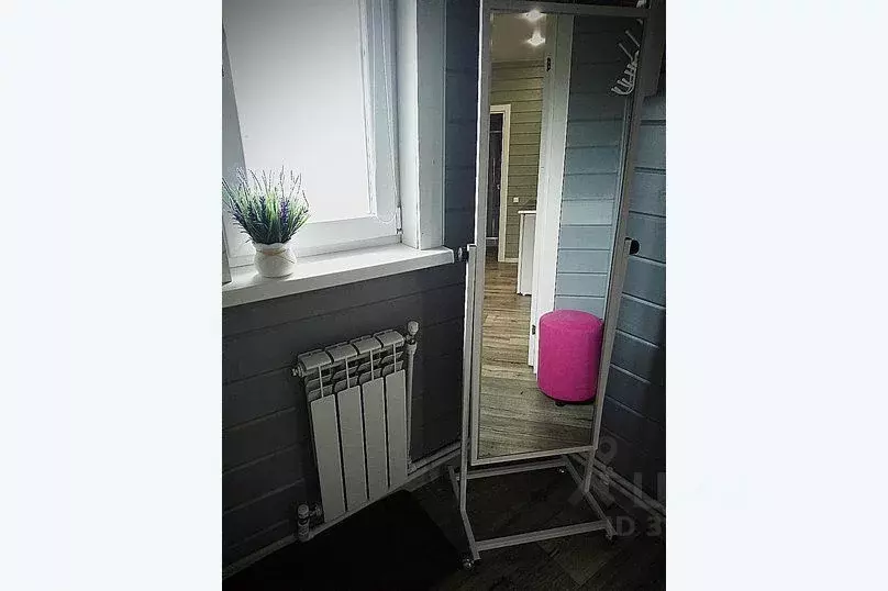 Дом в Нижегородская область, Дивеевский муниципальный округ, д. Маевка ... - Фото 2