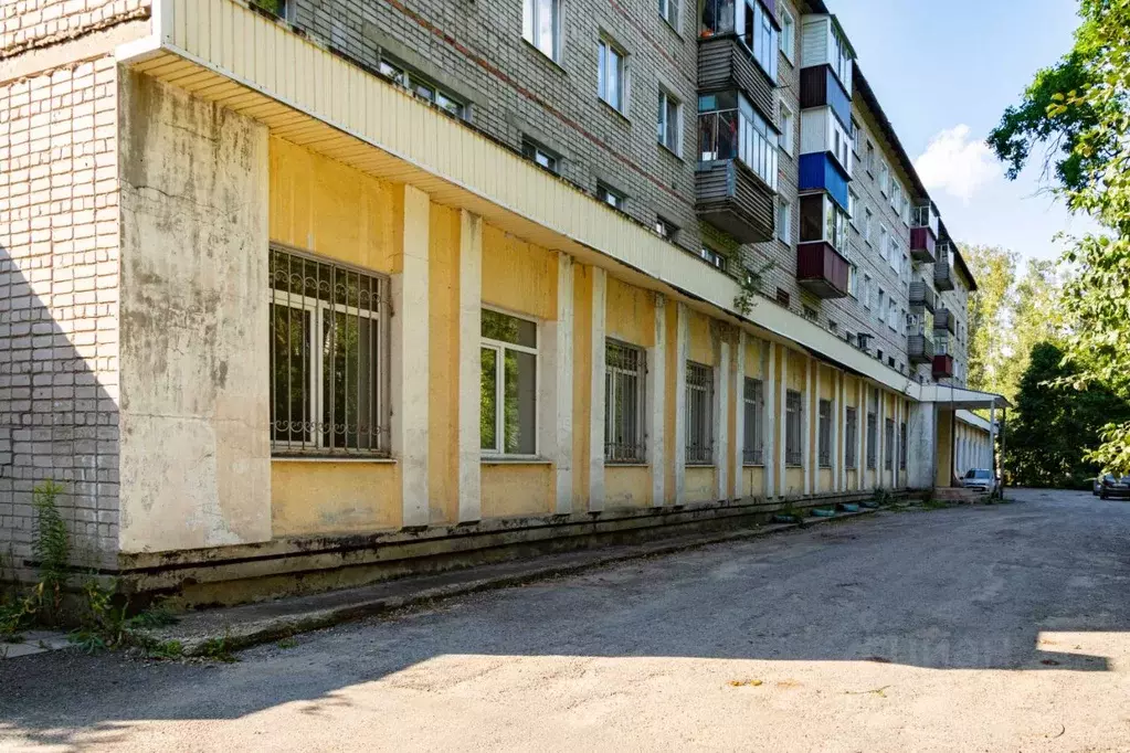 Помещение свободного назначения в Липецкая область, Липецк Дачный мкр, ... - Фото 1