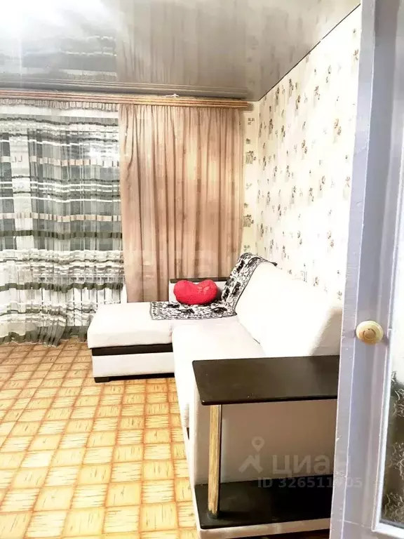 4-к кв. Смоленская область, Ярцево просп. Металлургов, 39/19 (75.6 м) - Фото 1