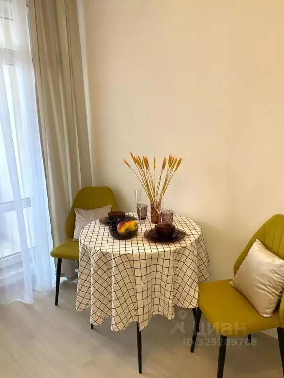 1-к кв. Санкт-Петербург ул. Тосина, 6 (32.0 м) - Фото 2