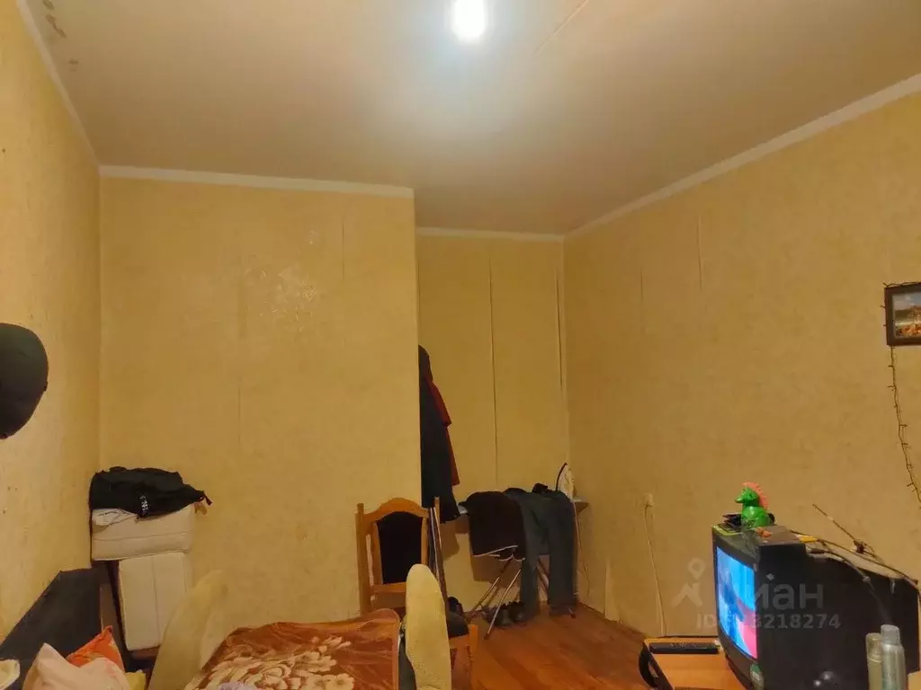 1-к кв. Орловская область, Орел ул. Пушкина, 9 (42.0 м) - Фото 0