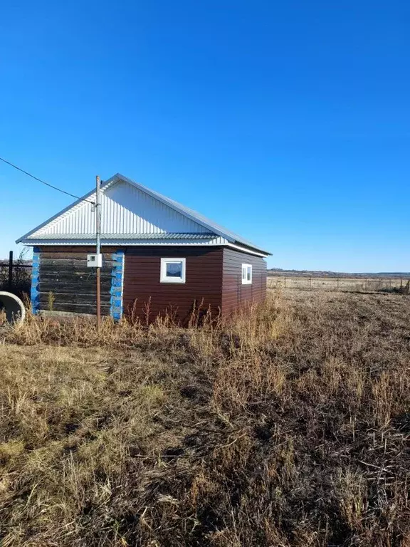 Участок в Ульяновская область, Цильнинское городское поселение, пос. ... - Фото 0
