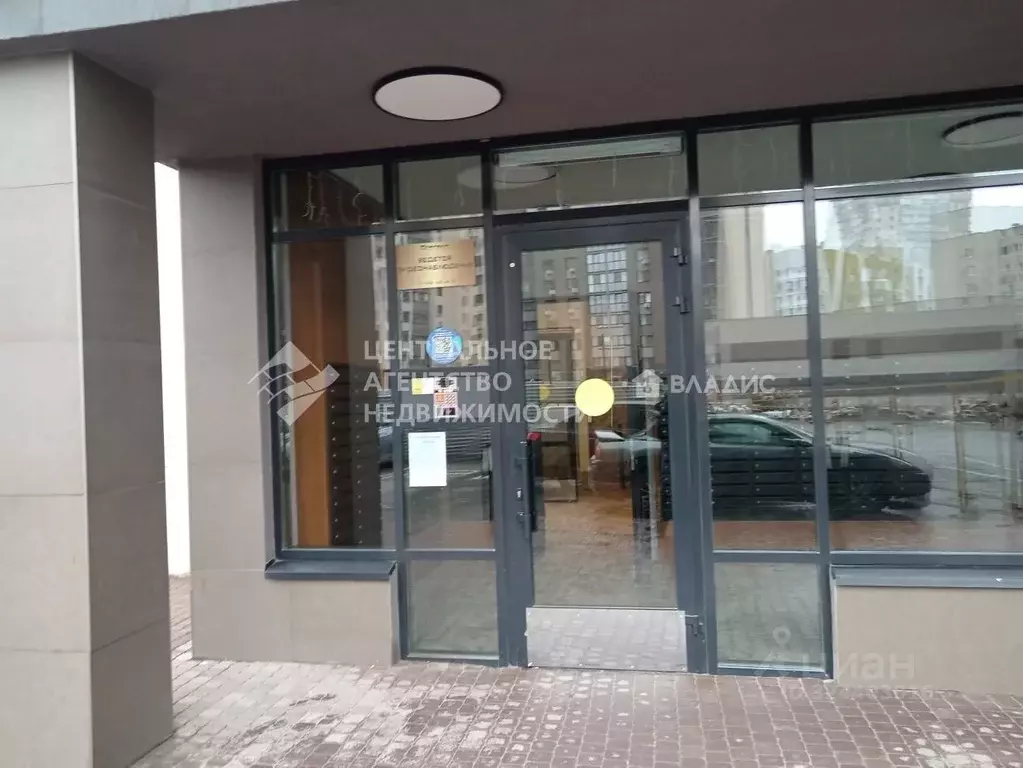 1-к кв. Рязанская область, Рязань ул. Островского, 122к1 (42.0 м) - Фото 1