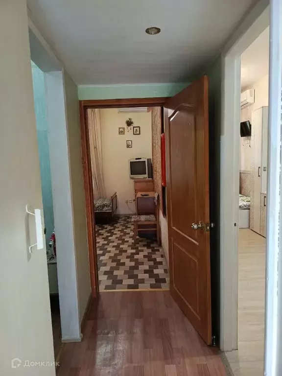 Продаётся 2-к квартира, 50 м - Фото 1