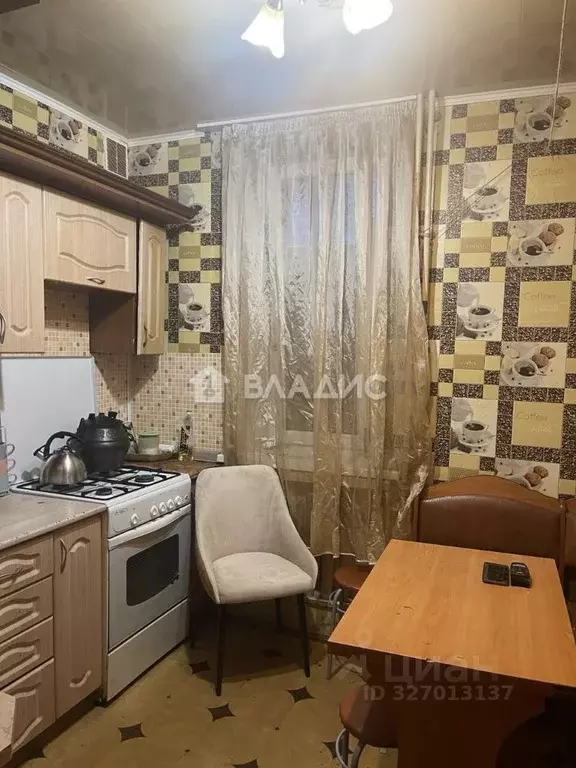 2-к кв. Владимирская область, Владимир ул. Усти-на-Лабе, 32 (48.0 м) - Фото 1