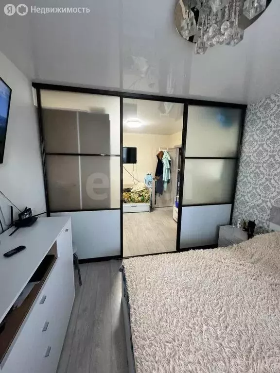 1-комнатная квартира: Якутск, улица Можайского, 17/4 (35.3 м) - Фото 1