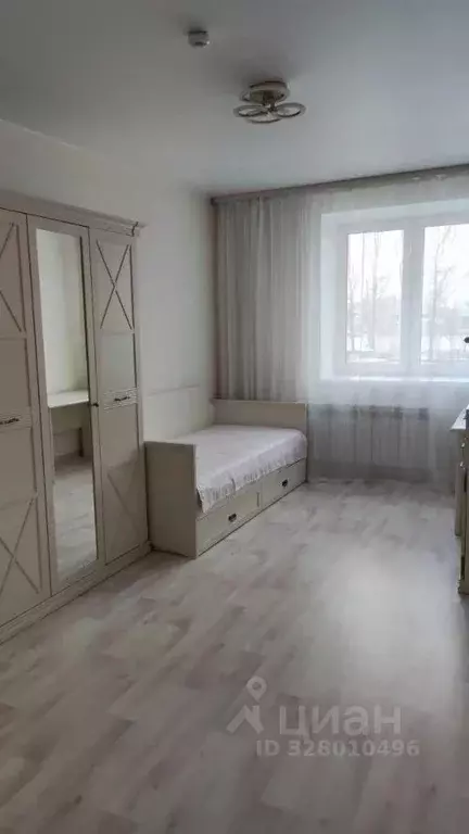 2-к кв. Красноярский край, Красноярск ул. Апрельская, 1А (54.0 м) - Фото 1