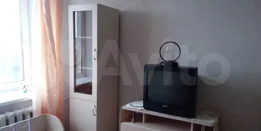 Комната 18 м в 4-к., 5/9 эт. - Фото 0