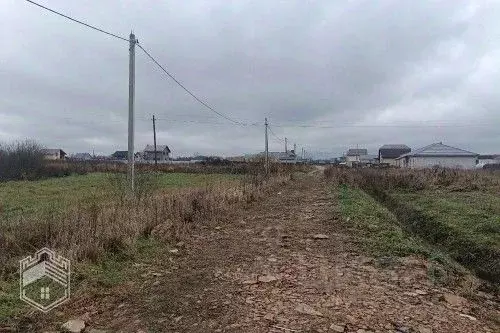 Участок в Новгородская область, Новгородский район, Ермолинское с/пос, ... - Фото 2