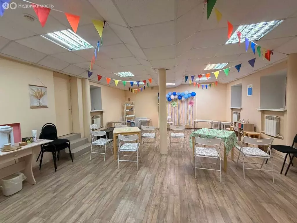 Торговая площадь (56 м) - Фото 2