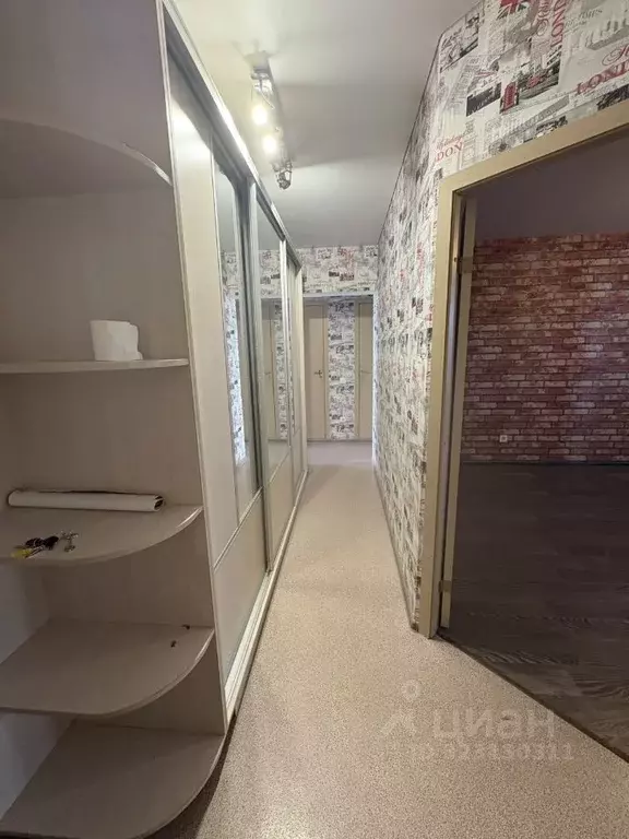 3-к кв. Волгоградская область, Волгоград ул. Тимирязева, 50 (70.0 м) - Фото 1