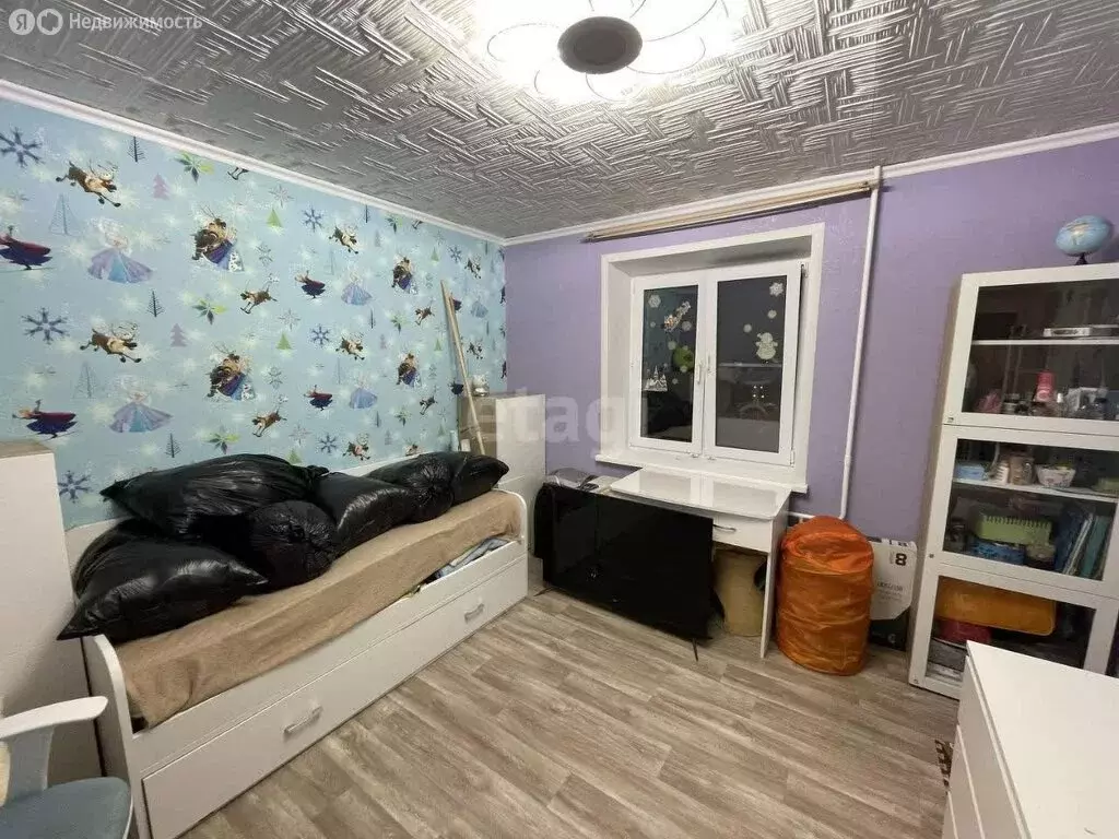 2-комнатная квартира: Обнинск, улица Курчатова, 27 (38.6 м) - Фото 0