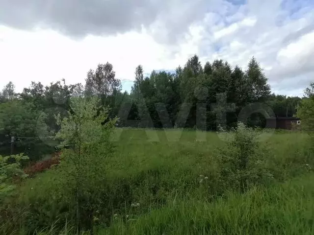 Участок 7,3 сот. (СНТ, ДНП) - Фото 0