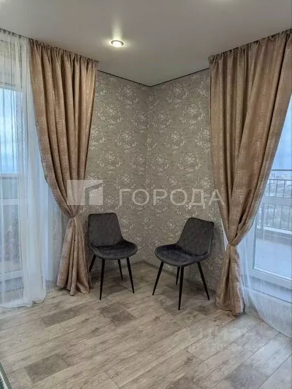 1-к кв. Новосибирская область, Новосибирск Северо-Чемской жилмассив, ... - Фото 1