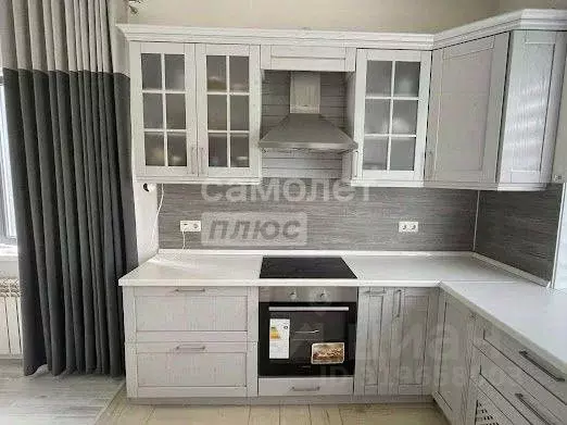 Дом в Краснодарский край, Анапа муниципальный округ, Гостагаевская ... - Фото 1