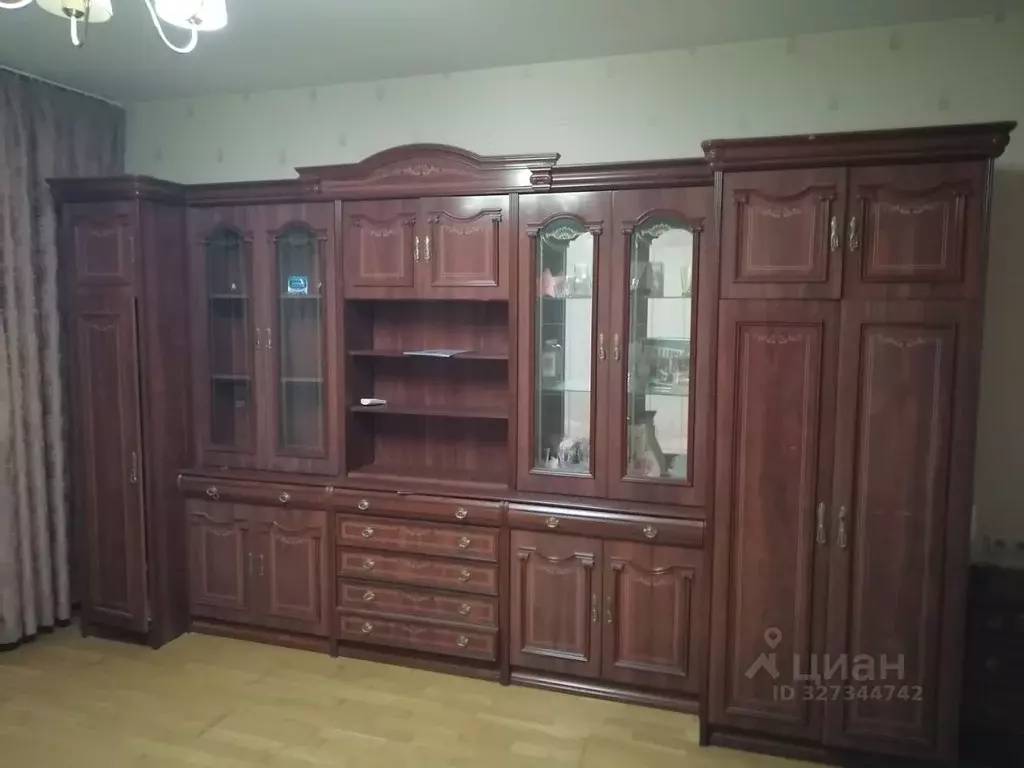 1-к кв. Москва ул. Академика Бочвара, 7К2 (38.9 м) - Фото 2