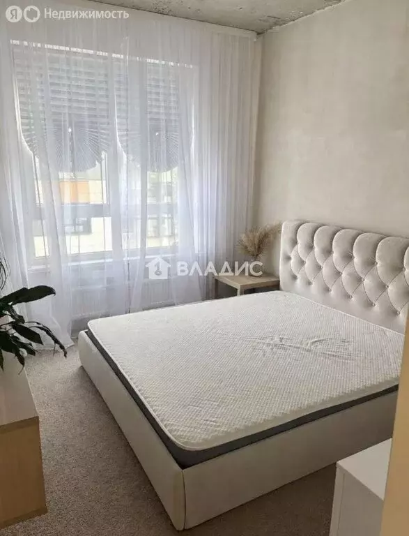 2-комнатная квартира: Москва, Муравская улица, 46к1 (50.9 м) - Фото 1