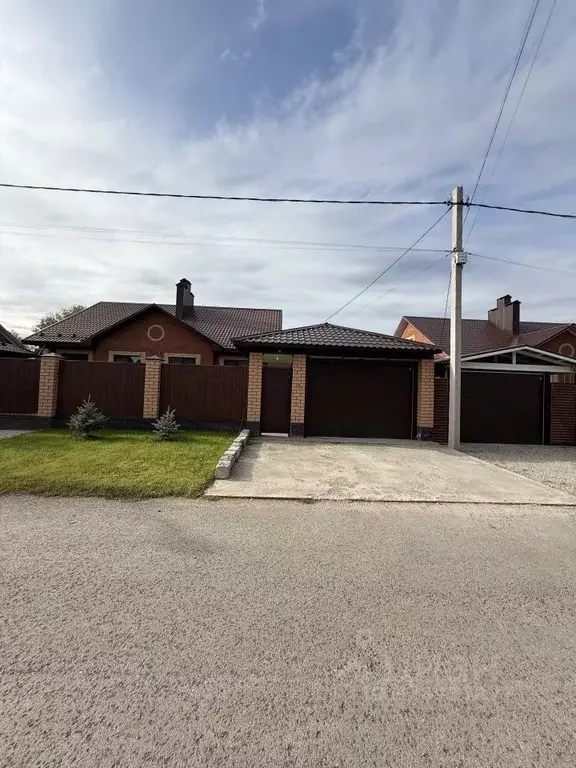 Таунхаус в Башкортостан, Уфимский район, Зубовский сельсовет, с. ... - Фото 2