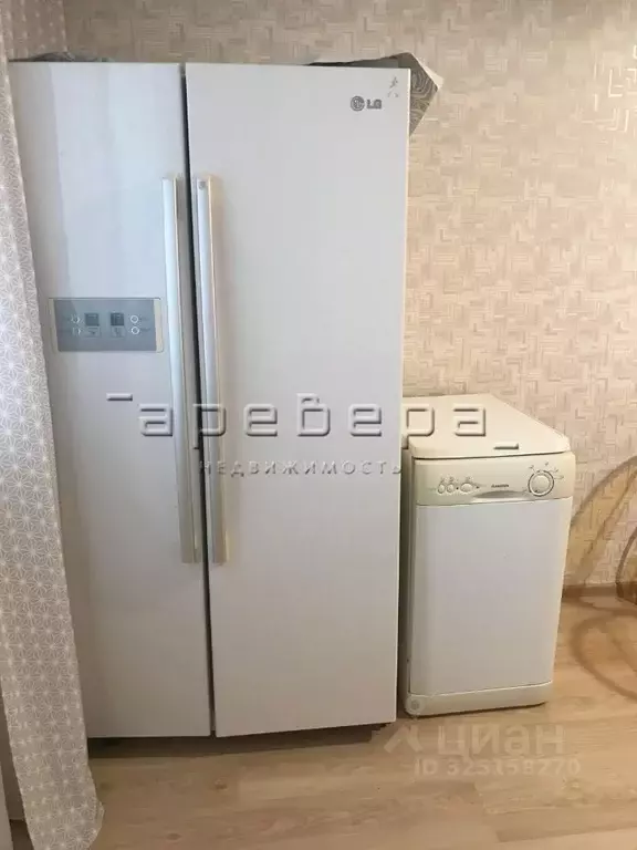 1-к кв. Красноярский край, Красноярск ул. 78-й Добровольческой ... - Фото 2