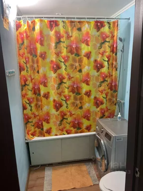 1-к кв. Башкортостан, Стерлитамак ул. Артема, 68 (44.0 м) - Фото 2