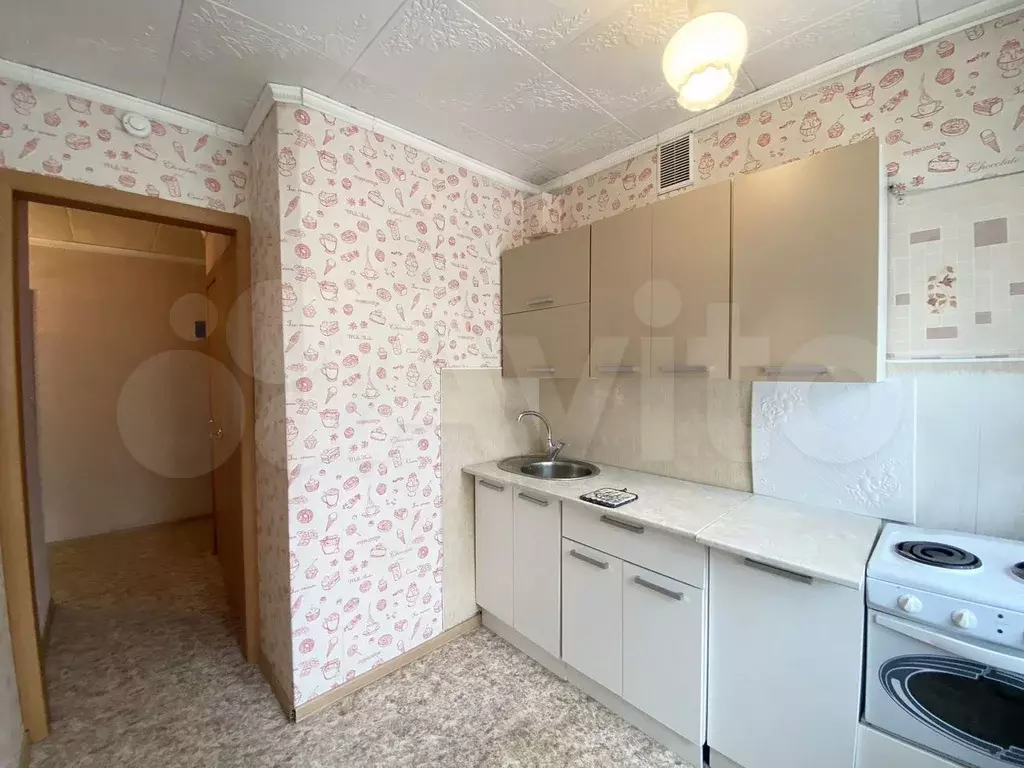 2-к. квартира, 46 м, 1/5 эт. - Фото 0