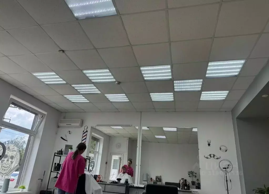 Помещение свободного назначения в Ростовская область, Красный Сулин ... - Фото 2