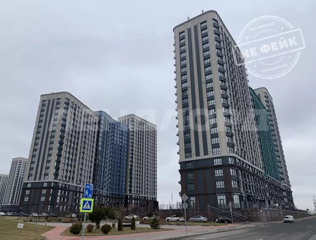 Помещение свободного назначения в Ростовская область, Ростов-на-Дону ... - Фото 1