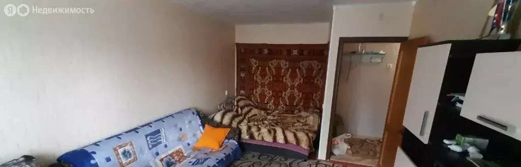 1-комнатная квартира: Белая Калитва, Коммунистическая улица, 26 (30 м) - Фото 1