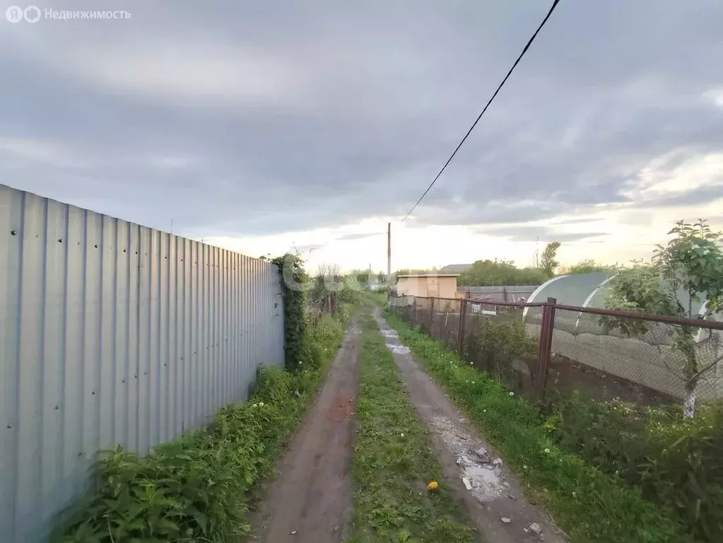 Дом в Курган, СНТ Пищевик (48 м) - Фото 2