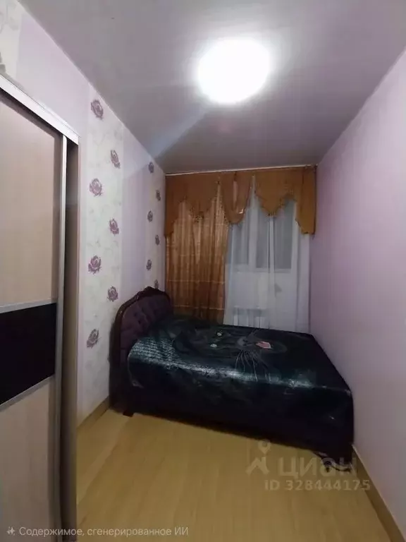 Комната Севастополь ул. Дунайская, 4 (12.0 м) - Фото 1