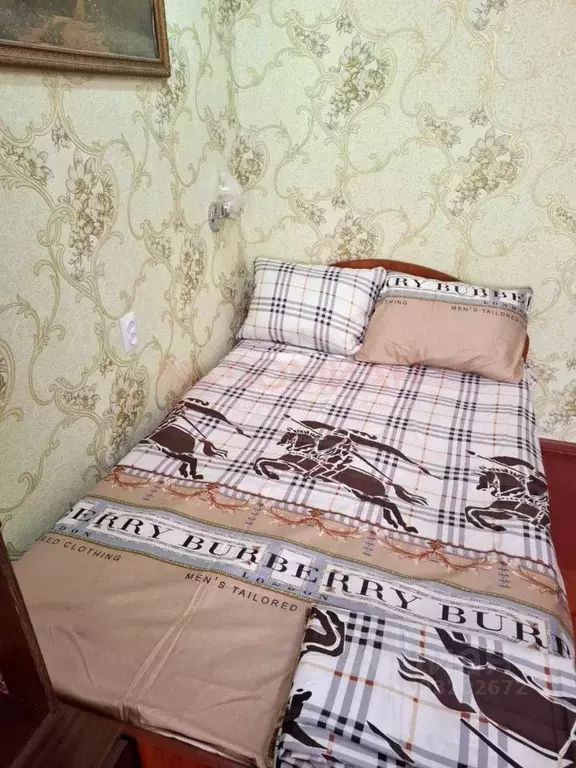 2-к кв. Ростовская область, Новочеркасск Солнечная ул., 10 (47.0 м) - Фото 1