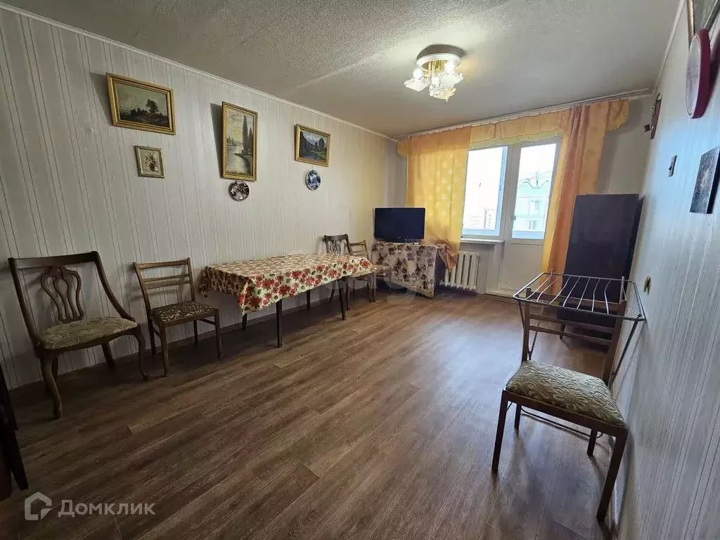 Продаётся 2-к квартира, 51.4 м - Фото 0